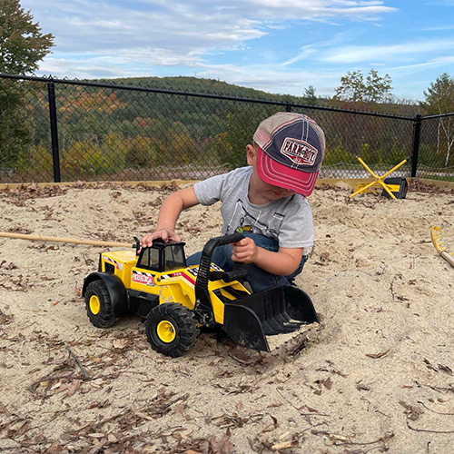 Stone Brook Summer Camp Gage Farm Schoolhouse Preschool and Kindergarten